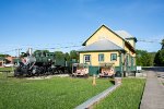 Cowan Railroad Museum